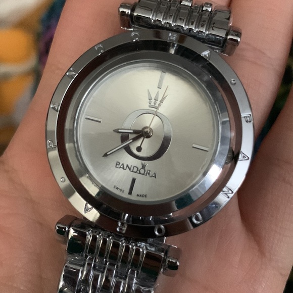 Pandora Twist Face Watch - Picture 7 of 15